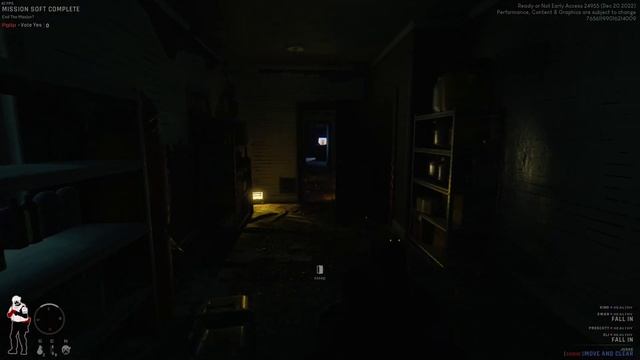 Ready or not 213 Park Homes где найти Crystal Meth Package : новое обновление смотреть онлайн