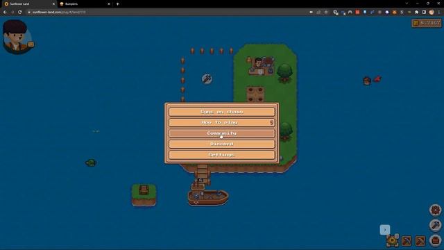 Sunflower Isles - Getting Started Part 1/3 смотреть онлайн