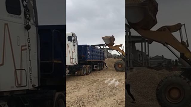 Завод по добыче и продаже щебня смотреть онлайн