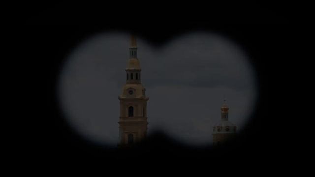 Обзор серии биноклей Veber Classic 12x50 смотреть онлайн