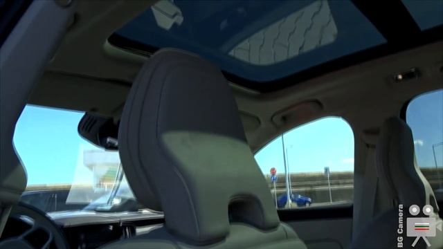Volvo XC60 B5 Inscription SUV - Interior, Exterior, Walkaround - Port Auto Show Burgas