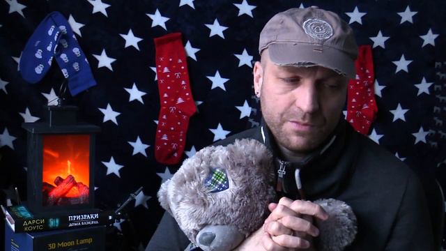 Душевная, интересная. рождественская болталка О ЖИЗНИ и не только... ВСЕХ С РОЖДЕСТВОМ ! ! ! смотреть онлайн