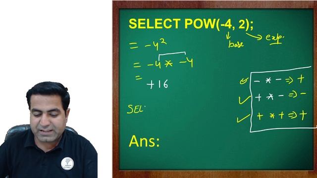 POW() Function | Trick To Solve POWER FUNCTION | Math Function | CBSE Class 12 | TERM 2 смотреть онлайн