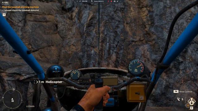 Avispa Buzzer Location Far Cry 6 смотреть онлайн