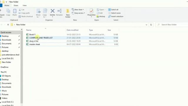 Combine multiple excel files in one | Consolidate 1000's of excel in one file | हिंदी में смотреть онлайн