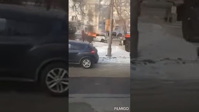 Хабаровск, амурский бульвар смотреть онлайн