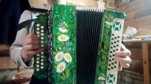 Разбор наигрыш,, Русского,,