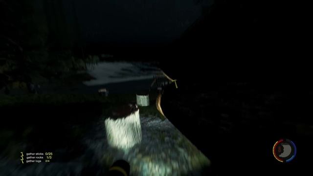 The Forest прохождение #71 (Прожить до утра) смотреть онлайн