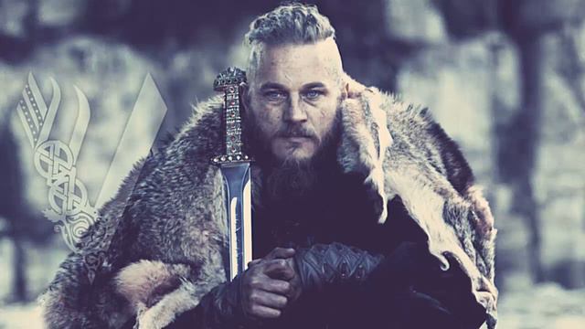 My Mother Told Me - Metal Version (Ft. Perly I Lotry) Vikings