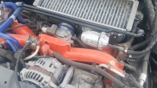 blow off subaru impreza принцип работы. ds-turbo.ru смотреть онлайн