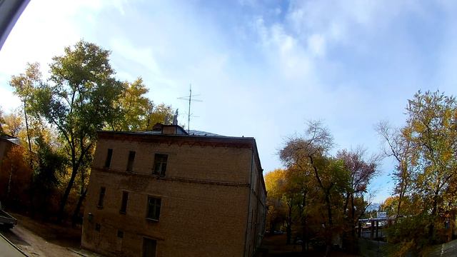 таймлапс воронеж смотреть онлайн