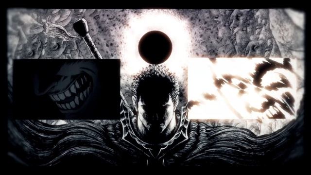 BERSERK X $UICIDEBOY$ "UGLY FACE" смотреть онлайн