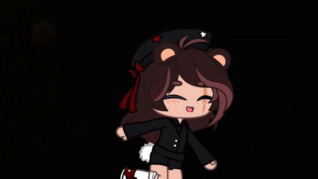 Песня Хутао в исполнении лысика