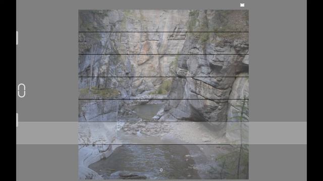 Sketchbook Pro Grid Method on Android смотреть онлайн