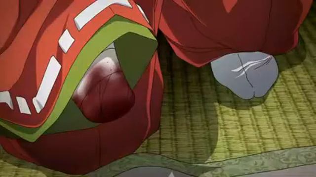 Mirai Nikki Yuki Kills Tsubaki YouTube смотреть онлайн