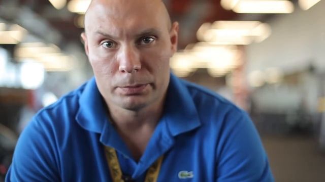 Техника становой тяги смотреть онлайн