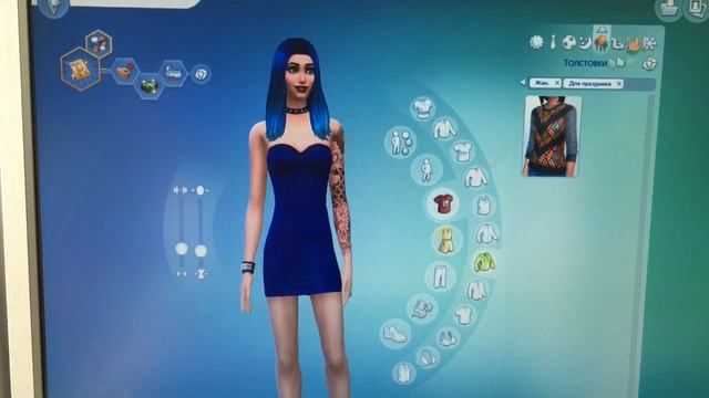 /КАК СОЗДАТЬ ПЕРСОНАЖА В SIMS4?😨КОД НА 300000 ТЫСЯЧ😨 смотреть онлайн