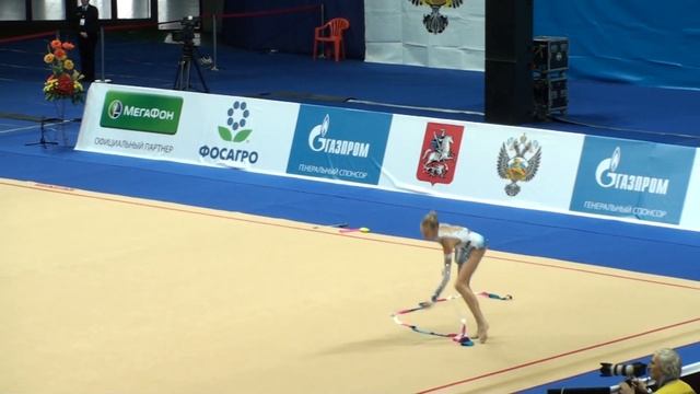 Белькова Ольга, лента. Гран-При 2013 смотреть онлайн