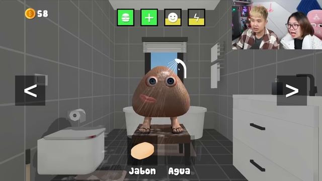 Thú Cưng Mới Độc Lạ Của bqThanh và Ốc Trong PEU RTX Có Bí Ẩn Gì Đáng Sợ ??! смотреть онлайн