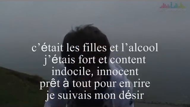 Roberto Bellarosa - L'enfance (Lyrics) смотреть онлайн