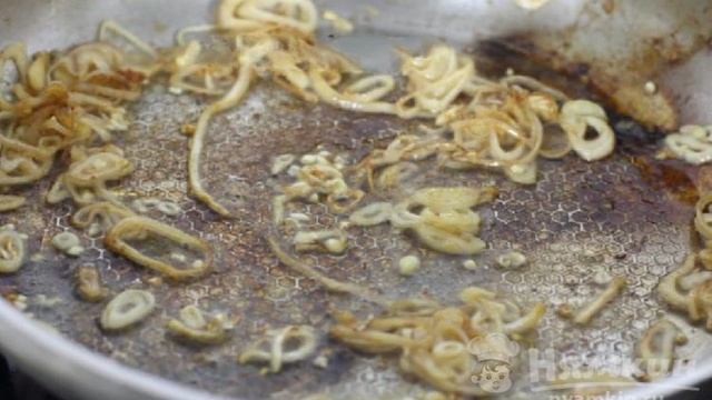 Кухня Мамашки