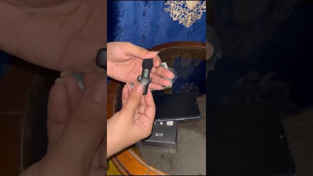 how to connect k11 wireless Microphone 🎤#technologies#enjoy #beauty #care ❤️ смотреть онлайн