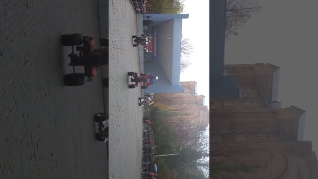 закрытие мотосезона 2012 в ульяновске