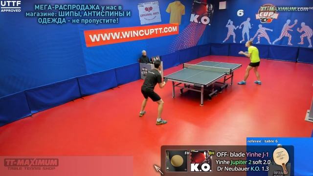 Dr Neubauer K.O. 1.3 mm - САМЫЕ РАЗРУШИТЕЛЬНЫЕ средние ШИПЫ? Обзор игры, ЭФФЕКТОВ СРЕДНИХ ШИПОВ тес смотреть онлайн