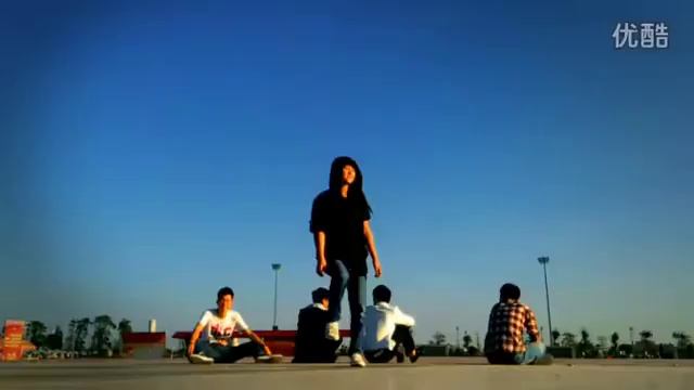 Faith - Our Rhythm Is So Happy 【China Shuffle】