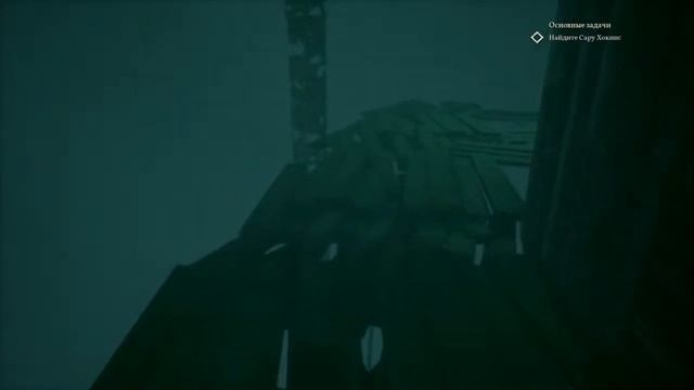 Call of Cthulhu ч6 смотреть онлайн