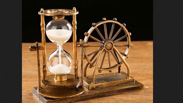 Песочные Часы СИМВОЛ смотреть онлайн