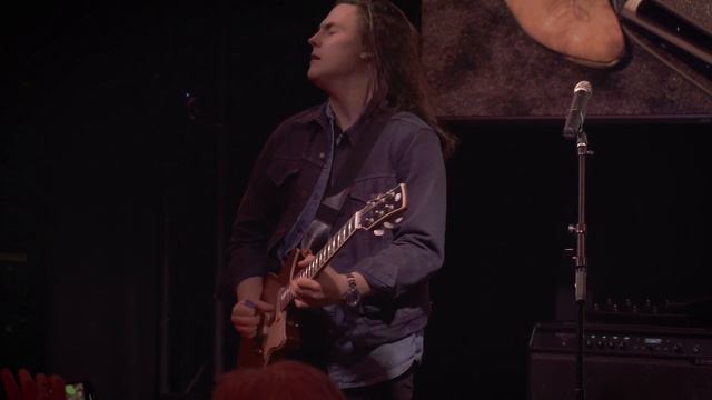 Chris Buck Performance | NAMM 2020