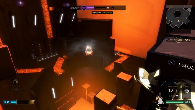 Deus Ex: Mankind Divided - Breach Mode Live Stream # 2 смотреть онлайн
