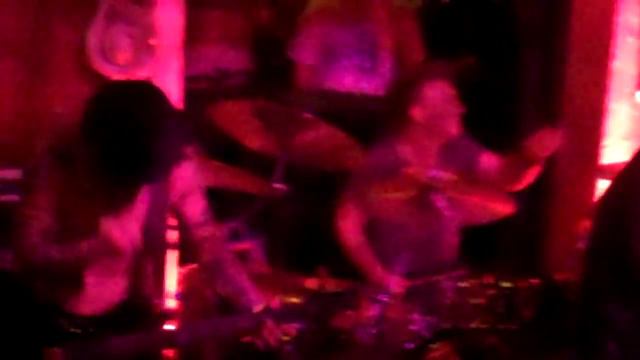 Jane's Addiction live - Ocean Size (Bardot LA 5-5-10) смотреть онлайн