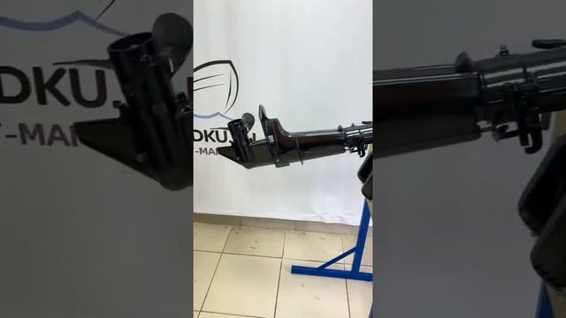 ? Лодочный мотор TOYAMA T5 BMS / завод PARSUN