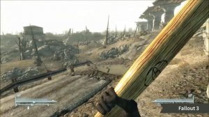 Эволюция Fallout все части [1997-2015]