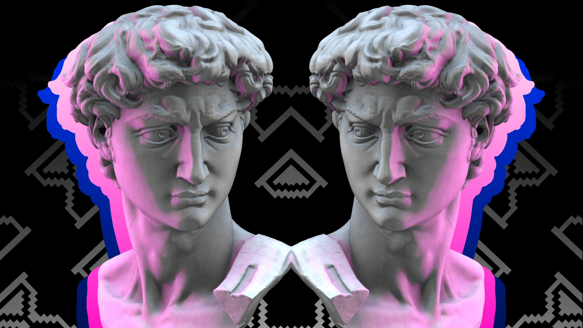 Интро научно-популярного канала - Timing