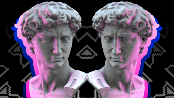 Интро научно-популярного канала - Timing