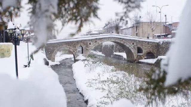 ПРИЗРЕН смотреть онлайн