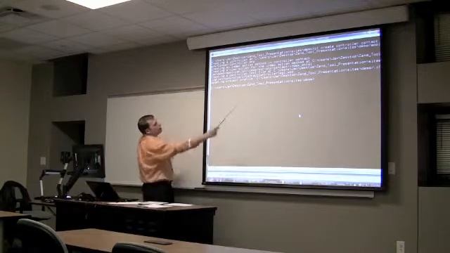 Zend Framework: Using Zend_Tool to Establish Your Project's Skeleton (Part Two) смотреть онлайн