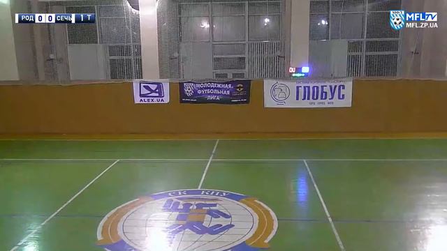 ЧЕМПИОНАТ МФЛ 5Х5. РОДЖЕРС - ЗАПООЖСКАЯ СЕЧЬ. ПРЯМАЯ ТРАНСЛЯЦИЯ смотреть онлайн