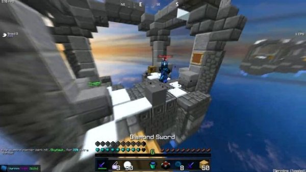 ТОП 5 ЛЕГЕНДАРНЫХ РЕСУРС-ПАКОВ для ПВП | МАЙНКРАФТ СКАЙ ВАРС ТЕКСТУР-ПАКИ