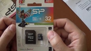 100% способ решения проблемы сломанной карты памяти micro SD Silicon Power. Пожизненная гарантия!