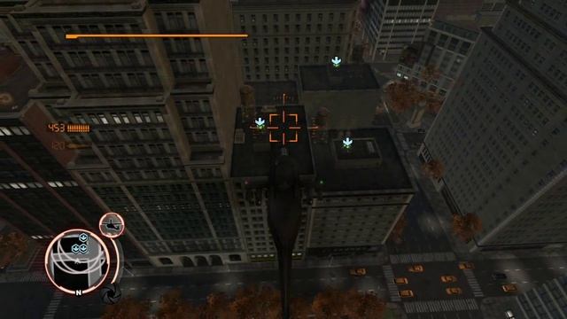 Прохождение Prototype - Прохождение Prototype: Миссия 13 — Биологич. необходимость смотреть онлайн