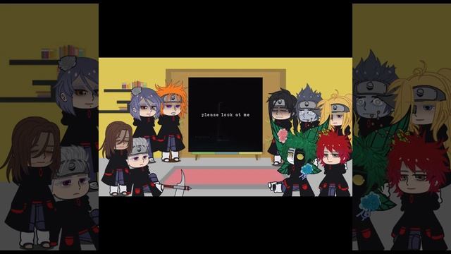 akatsuki react to neon genesis evangelion смотреть онлайн
