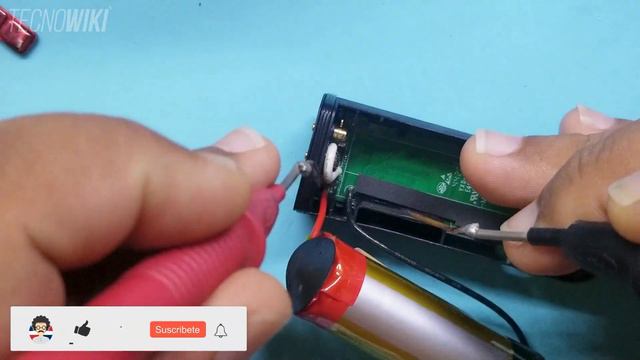 🔥SMOK RPM2 - NO ENCIENDE CON BATERIA, SOLO con CARGADOR - REPARADO смотреть онлайн