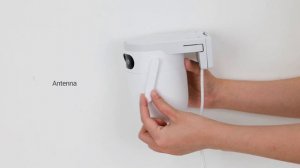 EZVIZ H9c 2K Unboxing - Dual-Lens Pan & Tilt Wi-Fi Camera