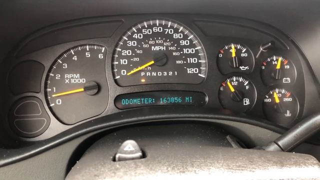 2006 Chevrolet Tahoe 1500 смотреть онлайн