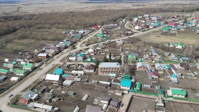 Туркменево