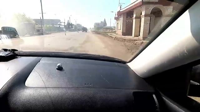 Делаем пристрой к дому . Выводим ноль из керамзитных блоков. смотреть онлайн